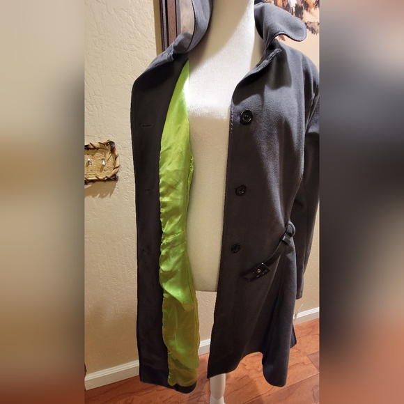 NWT J2 by JouJou Coat - Size XL - Picture 9 of 14